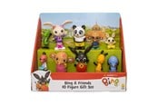 Figure - Spectron - Bing Play Figures 10 pcs. - BI3653