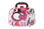 Rollek - Toi-Toys - Glamour Shine Hairdressing Set with Working Hair Dryer - 45970A