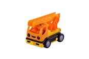 Leksaksbil - Cavallino Toys - My First Ladder Car 19cm - 2609CN01