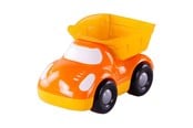 Leksaksbil - Cavallino Toys - Toddler Tipper Truck 22.5cm - 1750CN01