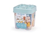Babyleksaker - Abrick - My First Building Blocks 50pcs. - 7916