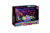 Brädspel - Hitster Bingo Nordic - HIT010NOR