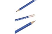 Skriv- och ritverktyg - Pentel CB60T Grafite pencil HB - CB60T-HBE