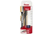 Skriv- och ritverktyg - Pentel N860-4 PERMANENT Marker - N860-4