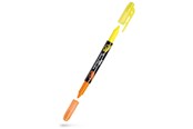Skriv- och ritverktyg - Pentel XSLW8/2-GFK Twin Checker - XSLW8/2-GFK