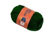 Garn & tillbehör - Colorations - Acrylic yarn Green 50g - 42FY27