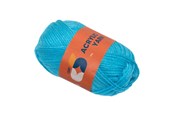 Garn & tillbehör - Colorations - Acrylic Yarn Blue 50g - 42FY25
