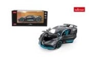 Leksaksbil - RASTAR Die cast 1:24 Bugatti Divo - 63900