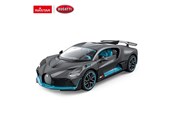 Leksaksbil - RASTAR Die cast 1:24 Bugatti Divo - 63900