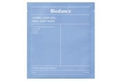 Ansiktsvård - BIODANCE Hydro Cera-nol Real Deep Mask 1 pcs - 8809937360964