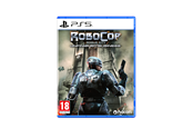 Spel - RoboCop: Rogue City - Unfinished Business - Sony PlayStation 5 - Action / äventyr - 3665962030457