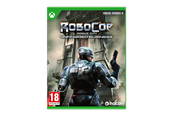 Spel - RoboCop: Rogue City - Unfinished Business - Microsoft Xbox Series X - Action / äventyr - 3665962030495
