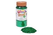 Hobby Tillbehör - Colorations - Glitter - Green 113 g - BIOGLTGR