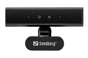 Webbkamera - Sandberg Face-ID Webcam Mini Pro - 134-44