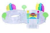 Lekset - ZhuZhuPets City Starter Set NO Hamster - Z10351