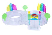 Lekset - ZhuZhuPets City Starter Set NO Hamster - Z10351