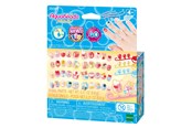 Kreativa spel - Aquabeads Nail Studio Theme Refill - 35059
