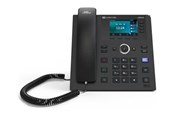 Fast telefon - AudioCodes 425HD - VoIP phone with caller ID - 3-way call capability - IP425HDEG