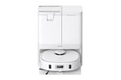 Robotdammsugare - Eufy Robotdammsugare X10 Pro Omni - White - T2351G21