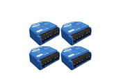 Smarta Hem - Shelly 1 Gen3 - 4 pack - Shelly_1_Gen3_4er