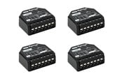 Smarta Hem - Shelly 2PM Gen3 - 4 pack - Shelly_2PM_Gen3_4er
