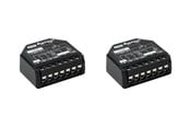 Smarta Hem - Shelly 2PM Gen3 - 2 pack - Shelly_2PM_Gen3_2er