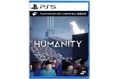 Spel - Humanity (PSVR2) - Sony PlayStation 5 - Action - 4570101050878