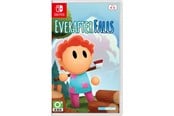 Spel - Everafter Falls - Nintendo Switch - RPG - 0754590781855