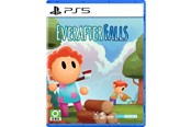 Spel - Everafter Falls - Sony PlayStation 5 - RPG - 8885021400013