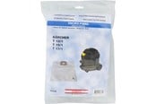 Dammsugarpåse - Kärcher Vacuum Filter Bags - 40038