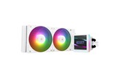 CPU-fläktar - Thermalright Grand Vision 240 Argb White - CPU Vattenkylare - Max 30 dBA - Grand Vision 240 Argb White