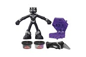 Figure - Hasbro Play-Doh Marvel Black Panther Cutting Claws Action Figure Playset 10cm - G00555L00