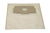 Dammsugarpåse - Nordic Quality AE 2004 - Dust Bags 5 pcs. + 1 filter - AE 2004