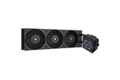 CPU-fläktar - Thermalright Hyper Vision 360 Argb Black - CPU Vattenkylare - Max 27 dBA - Hyper Vision 360 Argb Black