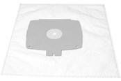Dammsugarpåse - Nordic Quality MEL 2046 - Dust Bags 5 pcs. - 2288359