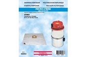 Dammsugarpåse - foma Dustbags 5-pcs. - 40053
