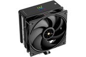 CPU-fläktar - Thermalright Assassin X 120 R Digital Argb Black - CPU Luftkylare - Max 30 dBA - Assassin X 120 R Digital Argb Black