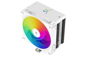 CPU-fläktar - Thermalright Assassin X 120 R Digital Argb - CPU Luftkylare - Max 30 dBA - Assassin X 120 R Digital Argb White