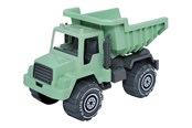Utomhuslek - Plasto TIpper Truck (30 cm) Bioplastic - 1653000ECO