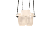 Utomhuslek - Plasto Soft Neutrals Baby Swing - 1639000SNC