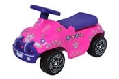 Utomhuslek - Plasto Toddler Off-road Princess - 1121000PRI