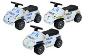 Utomhuslek - Plasto Toddler Off-road Police (SE N0 FI) - 1121000POL