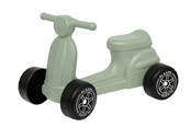 Utomhuslek - Plasto Soft Neutrals Scooter - 1087000SNC