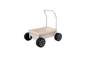 Utomhuslek - Plasto Soft Neutrals Baby Walker - 1068000SNC