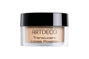 Smink - Artdeco Translucent Loose Powder - 4052136161717