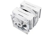 CPU-fläktar - Thermalright Peerless Assassin 140 White - CPU Luftkylare - Max 26 dBA - Peerless Assassin 140 White