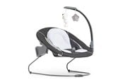 Babyvård - Hauck Alpha Bouncer Deluxe baby rocker/bouncer - 661857