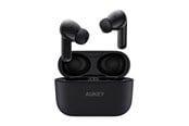Hörlurar / Headset - Aukey EP-M1NC TWS Wireless Headphones (Black) - EP-M1NC-black