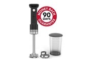 Blender & Mixer - KitchenAid Stavmixer 5KHBRV71BM blender - 5KHBRV71BM