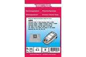 Dammsugarpåse - hanestroem Vacuum Cleaner Bags AEG 700 - H4
